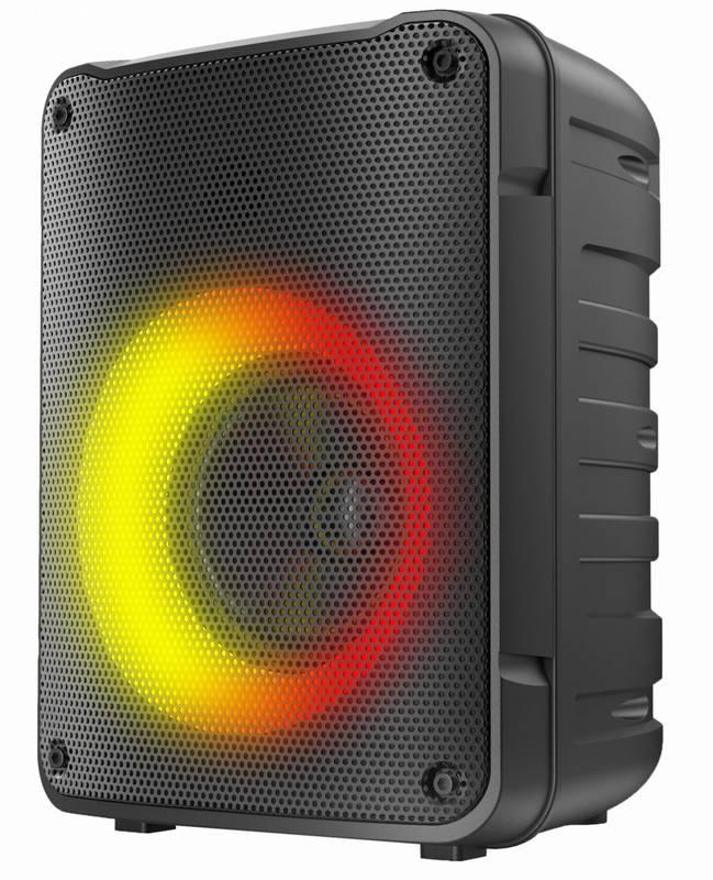 Party reproduktor AKAI ABTS-V10 černý