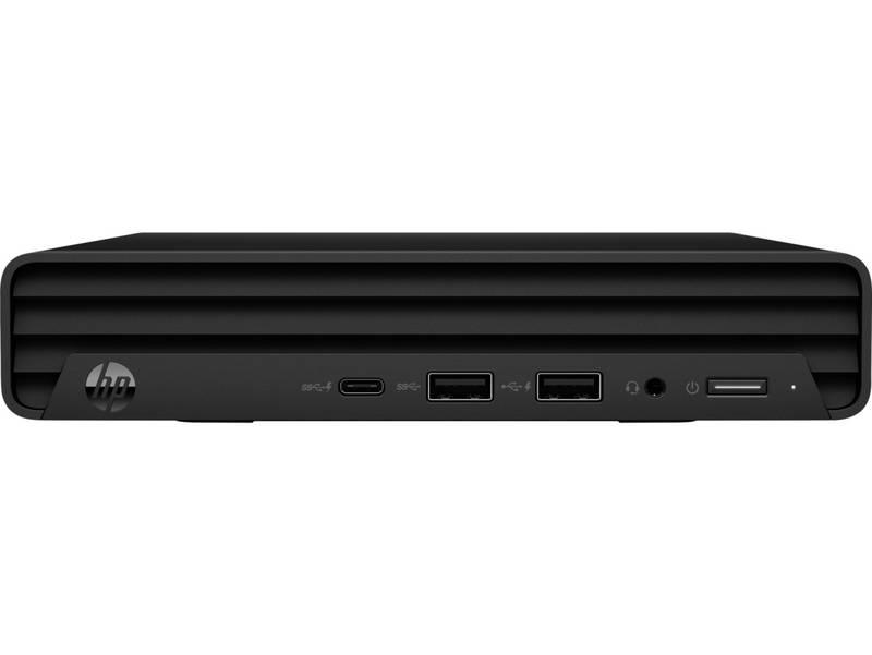 PC mini HP Pro Mini 260 G9 černý