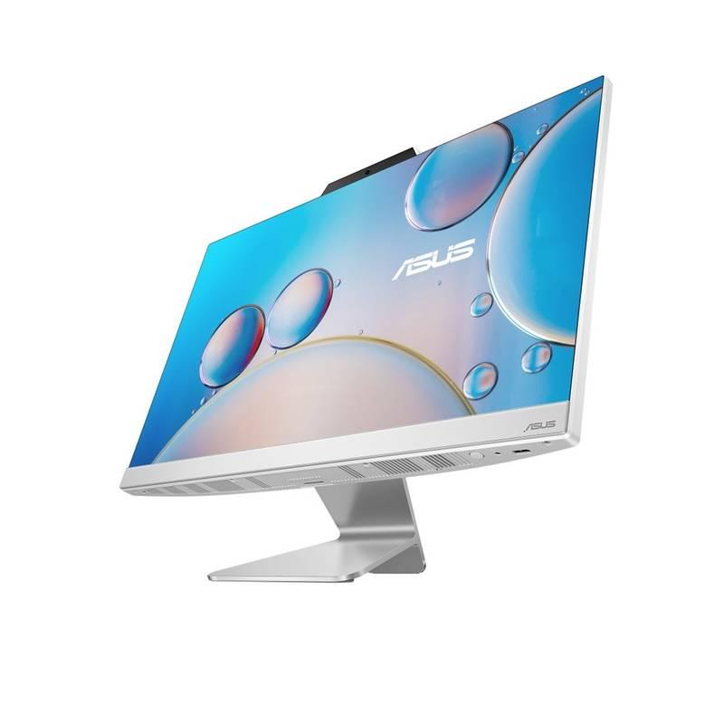 Počítač All In One Asus E3402 bílý