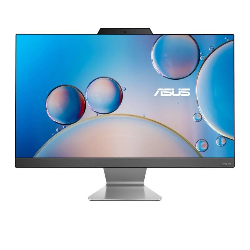 Počítač All In One Asus E3402 černý