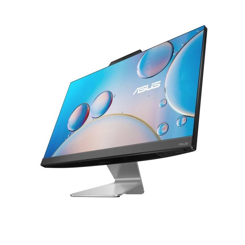 Počítač All In One Asus E3402 černý