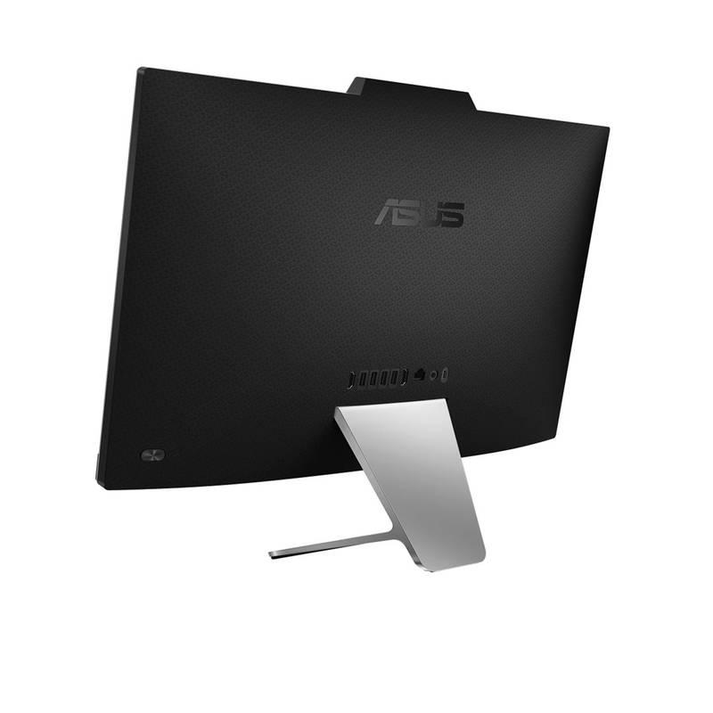 Počítač All In One Asus E3402 černý, Počítač, All, One, Asus, E3402, černý