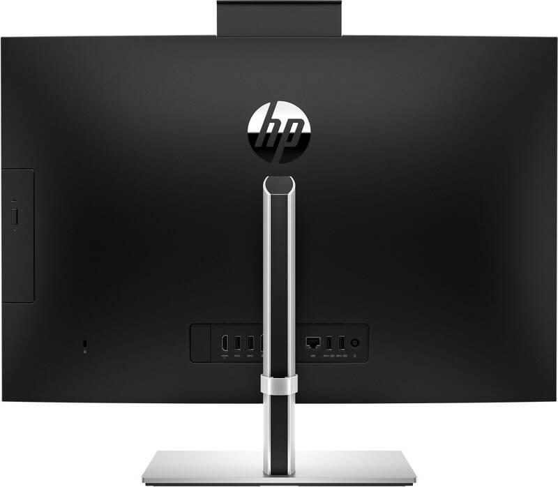 Počítač All In One HP ProOne 440 G9 černý stříbrný