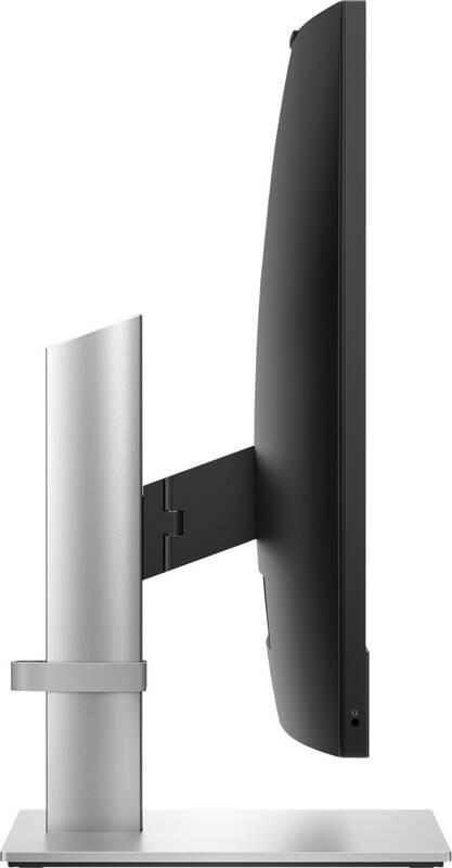 Počítač All In One HP ProOne 440 G9 černý stříbrný