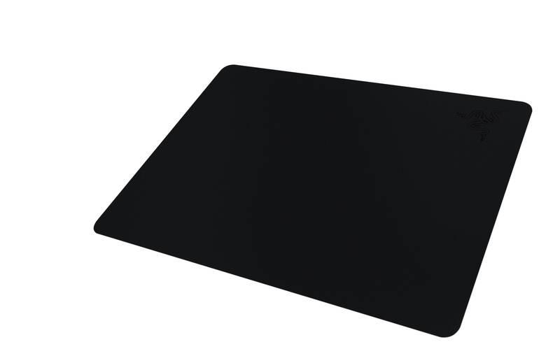 Podložka pod myš Razer Goliathus Mobile Stealth Ed., 27 × 21,5 cm černá