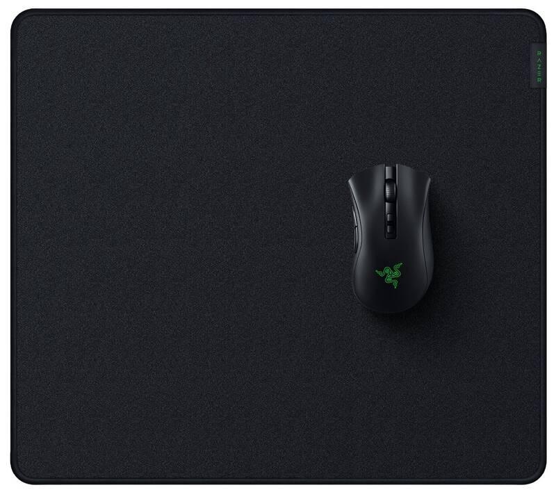 Podložka pod myš Razer Strider - L, 45 × 40 cm černá
