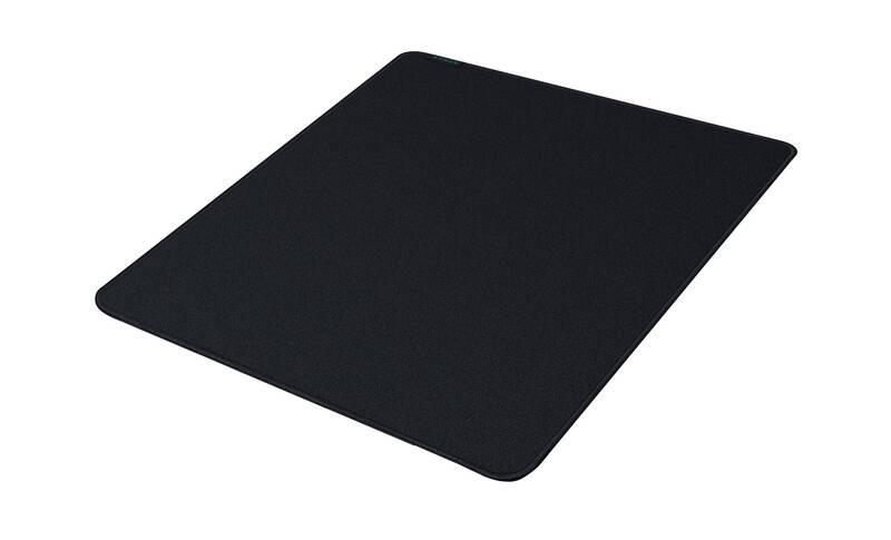 Podložka pod myš Razer Strider - L, 45 × 40 cm černá