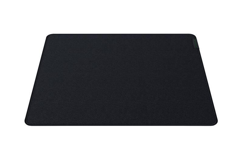Podložka pod myš Razer Strider - L, 45 × 40 cm černá