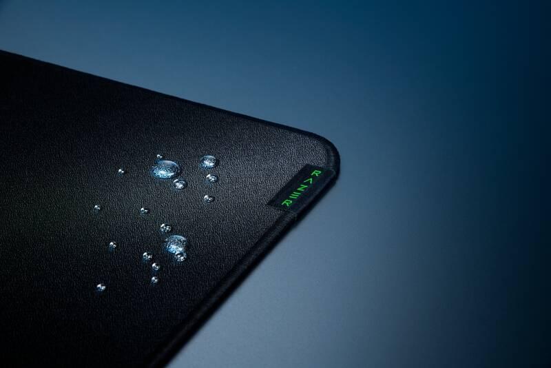 Podložka pod myš Razer Strider - L, 45 × 40 cm černá