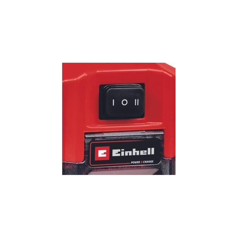 Ponorné čerpadlo Einhell Expert GE-SP 18 LL Li-Solo