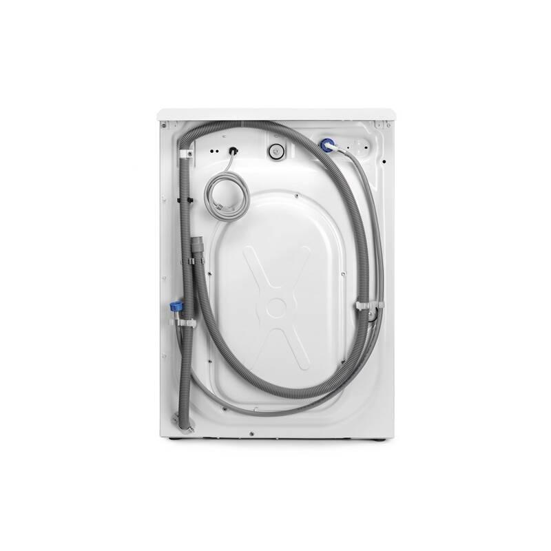 Pračka AEG ProSense™ 6000 L6FNI48WC bílá