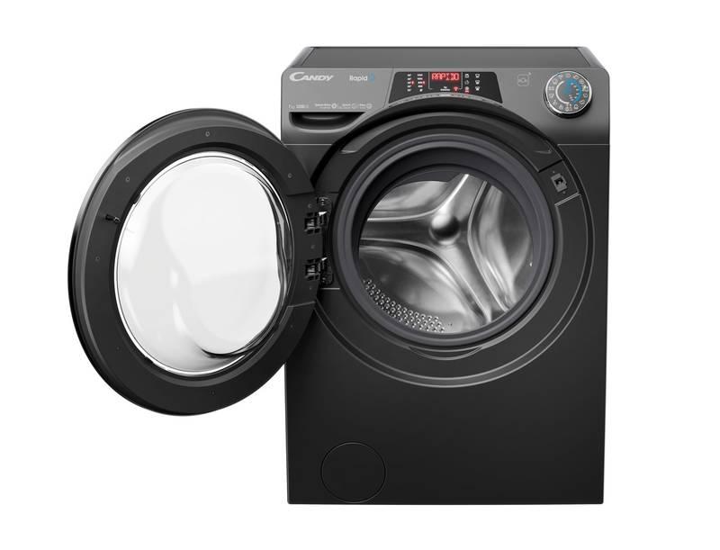 Pračka Candy RO41276DWMCRT-S