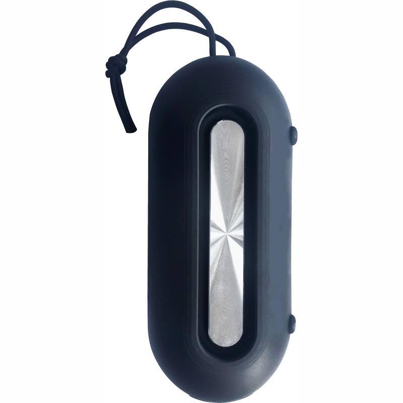 Přenosný reproduktor AKAI ABTSW-30 modrý