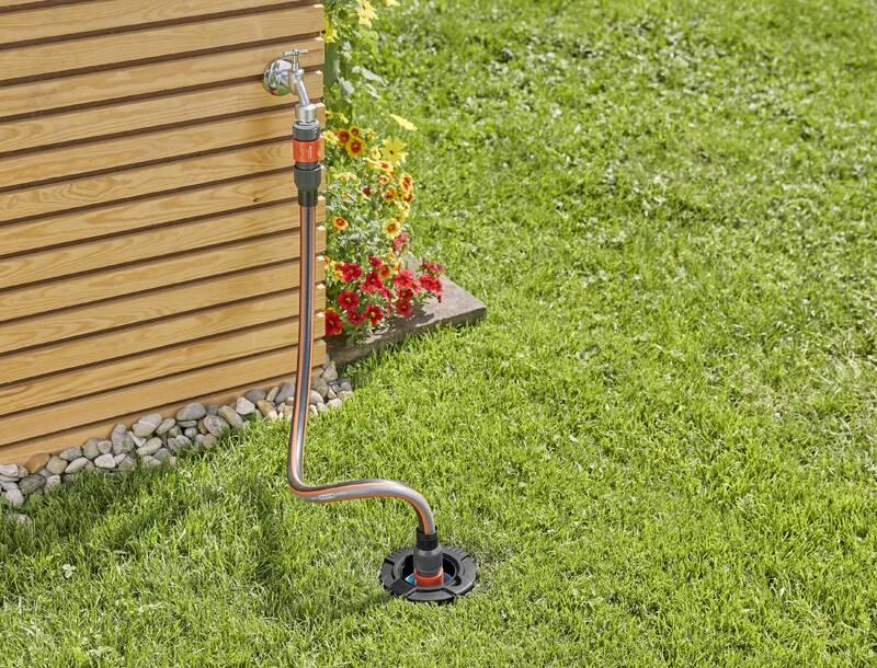 Připojovací soustava Gardena 08262-20