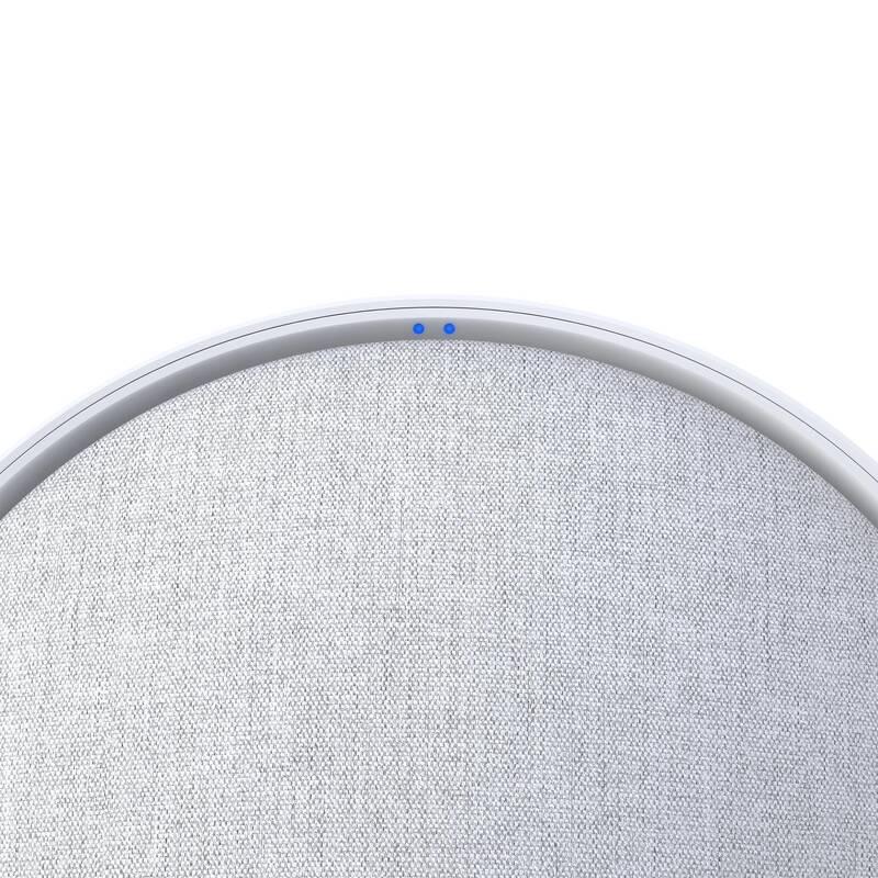 Reproduktor Defunc TRUE HOME Large bílý