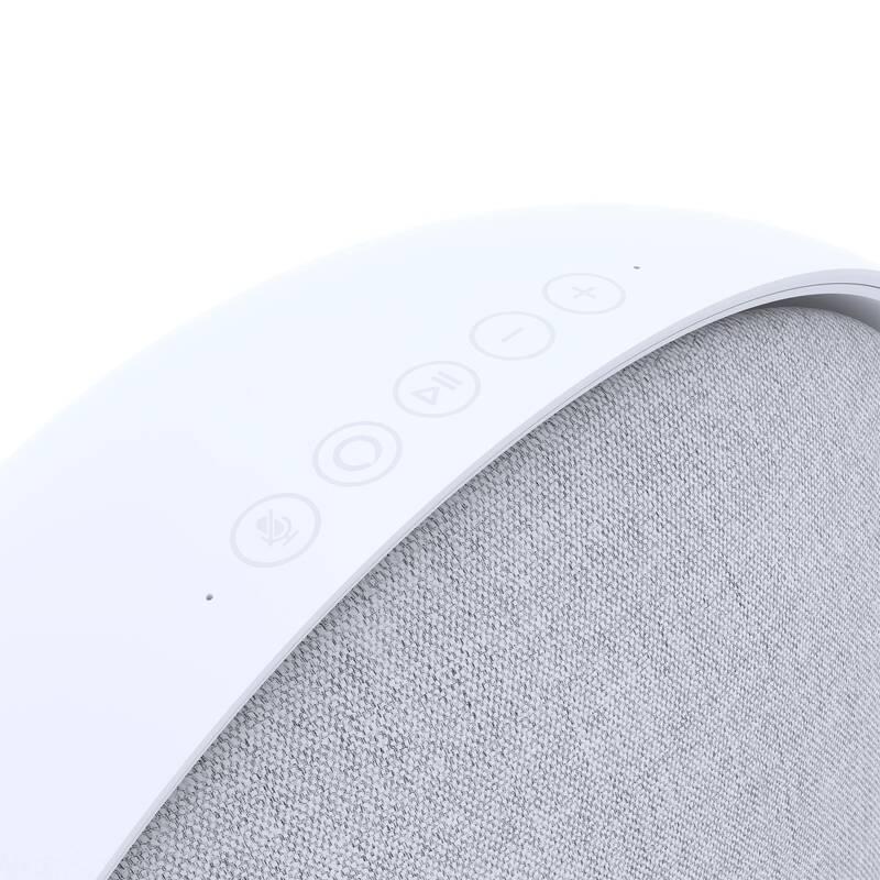 Reproduktor Defunc TRUE HOME Large bílý