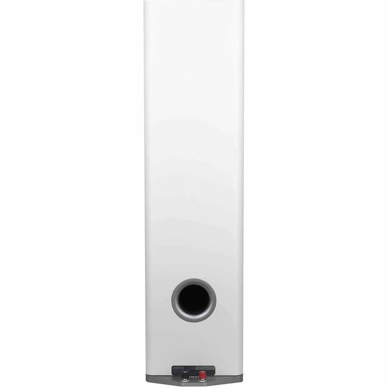 Reprosoustava Jamo S7-25HCS, 5 ks šedá bílá