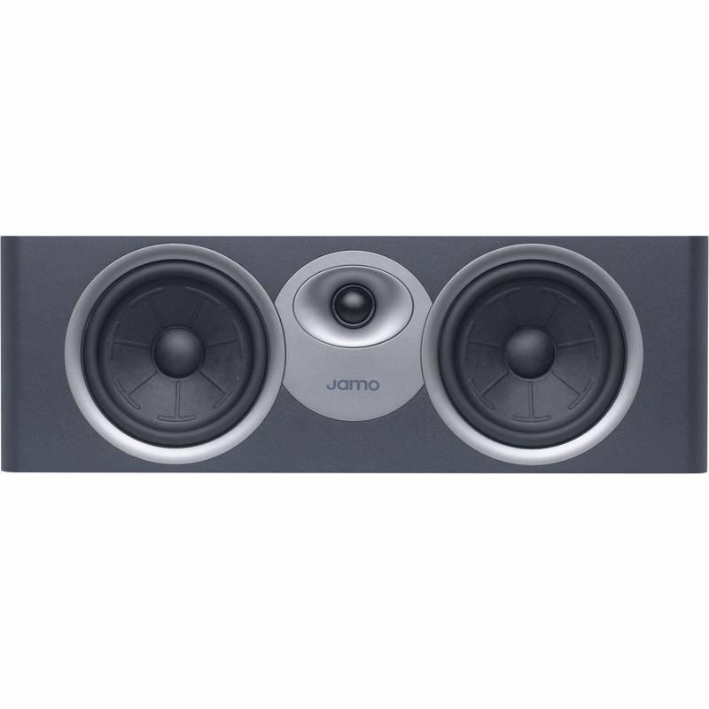 Reprosoustava Jamo S7-25HCS, 5 ks šedá modrá