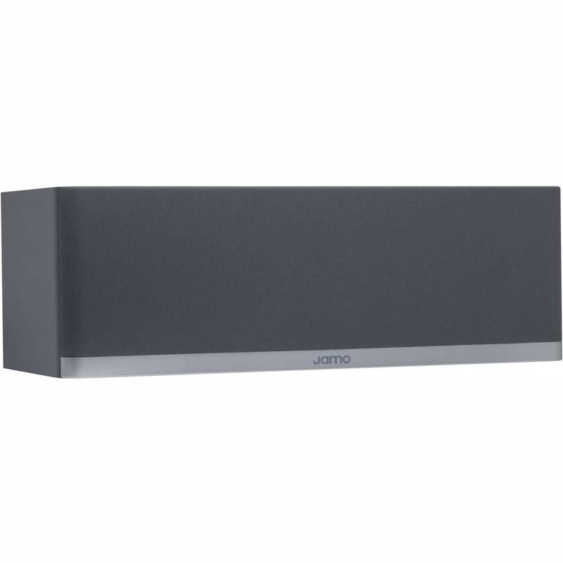 Reprosoustava Jamo S7-25HCS, 5 ks šedá modrá