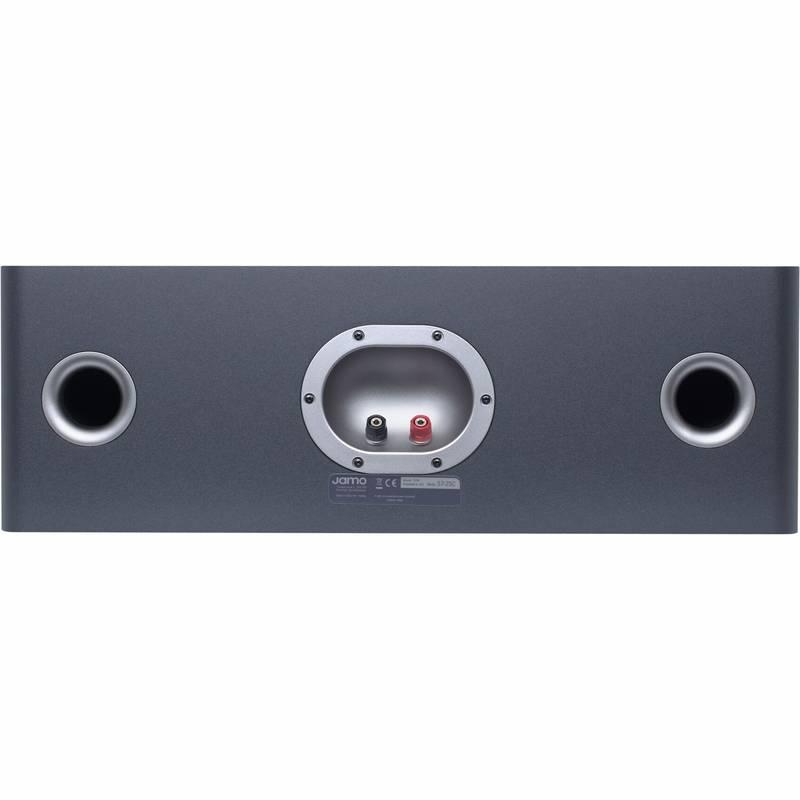 Reprosoustava Jamo S7-25HCS, 5 ks šedá modrá