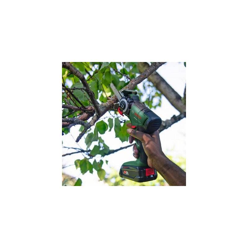 Řetězová pila Bosch UniversalCut 18V-65