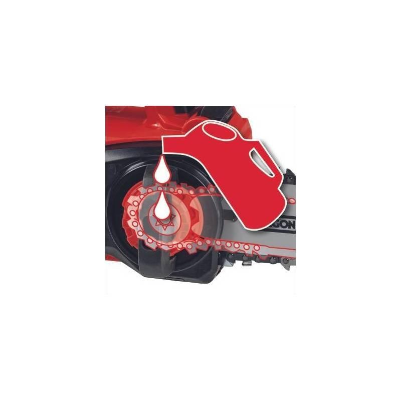 Řetězová pila Einhell Professional FORTEXXA 18 20 TH