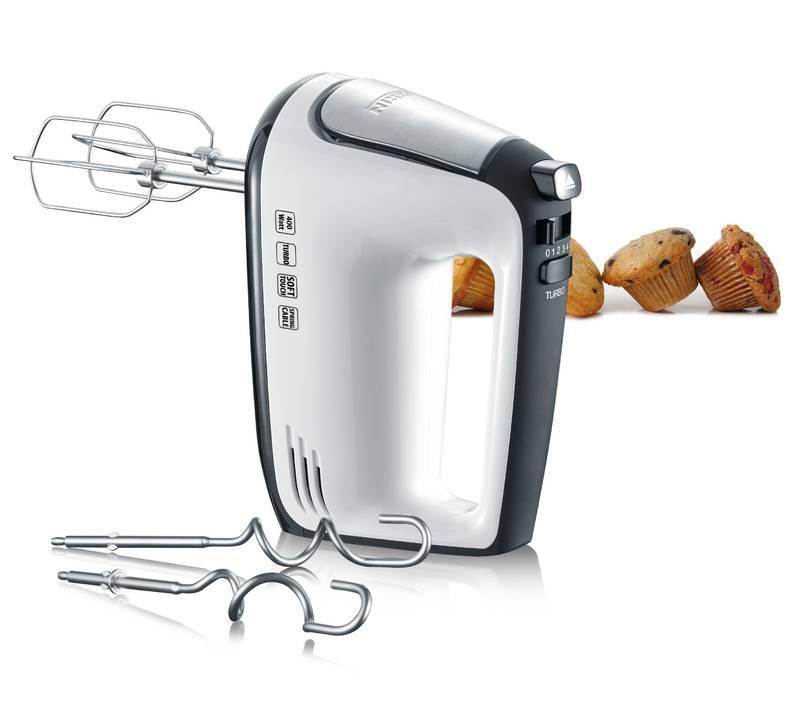 Ruční šlehač Severin HM 3830