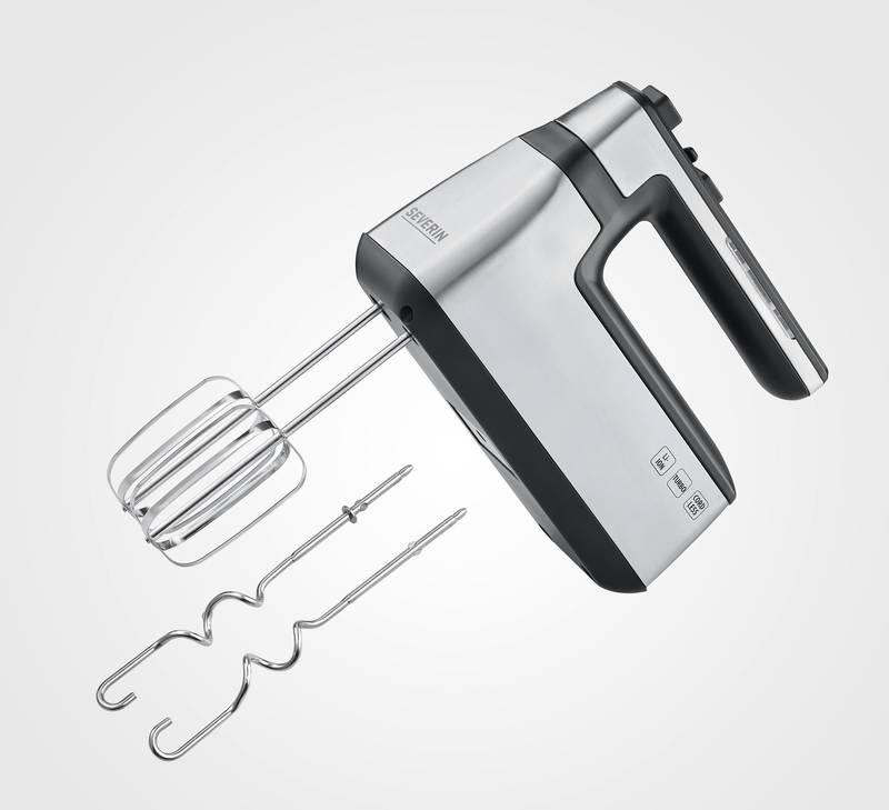 Ruční šlehač Severin HM 3843 AKU