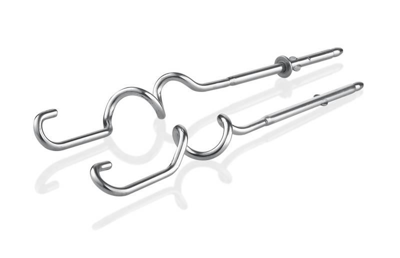 Ruční šlehač Severin HM 3843 AKU