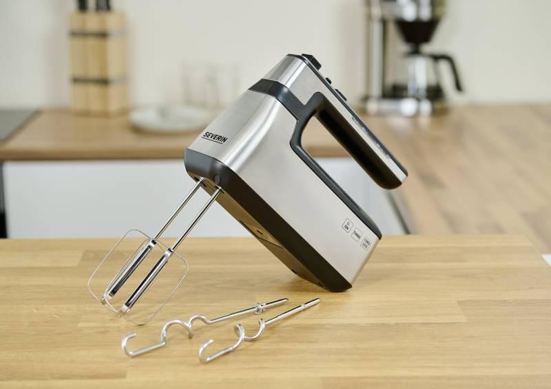 Ruční šlehač Severin HM 3843 AKU