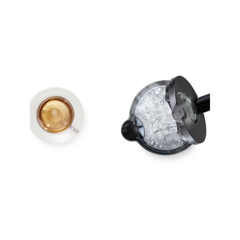 Rychlovarná konvice Bosch Styline TWK8614P