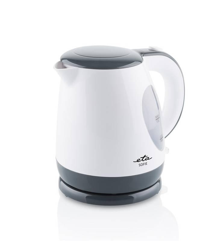 Rychlovarná konvice ETA 5604 90000 bílá