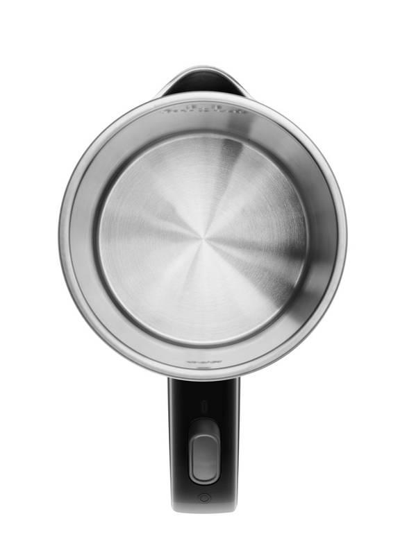 Rychlovarná konvice Hyundai VK306 černá