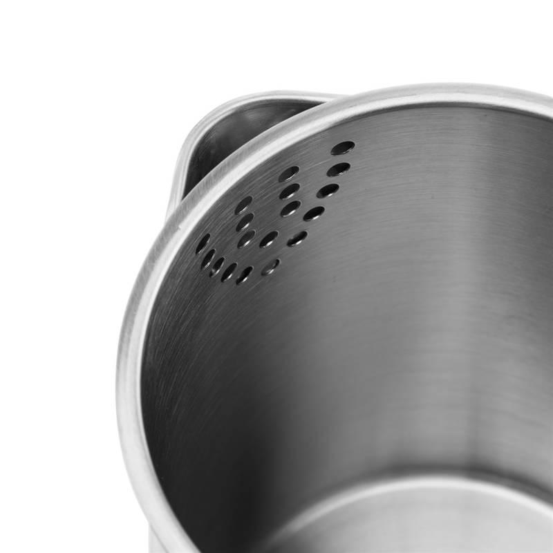 Rychlovarná konvice Hyundai VK306 černá