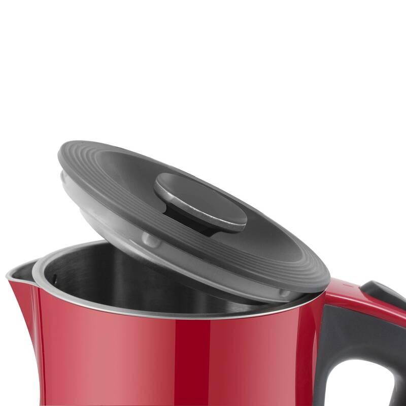 Rychlovarná konvice Rohnson R-7524 Safe Touch