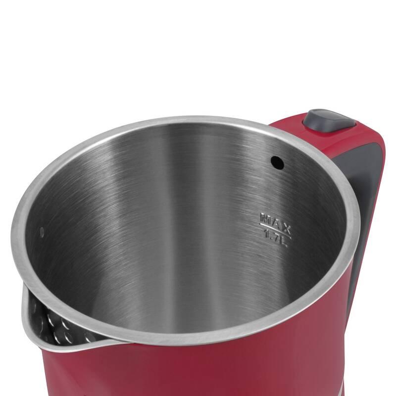 Rychlovarná konvice Rohnson R-7524 Safe Touch