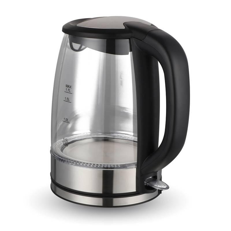 Rychlovarná konvice Rohnson R-7640