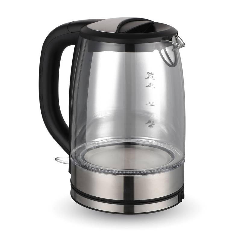 Rychlovarná konvice Rohnson R-7640