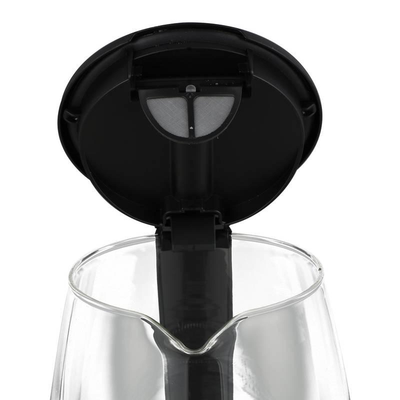 Rychlovarná konvice Rohnson R-7640