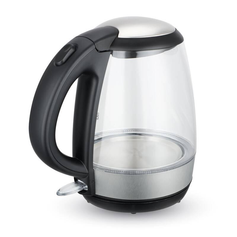 Rychlovarná konvice Rohnson R-7642