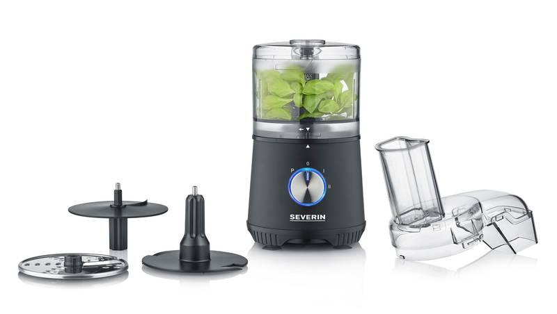 Sekáček potravin Severin KM 3864