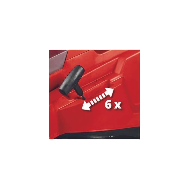 Sekačka Einhell Professional RASARRO 36 42