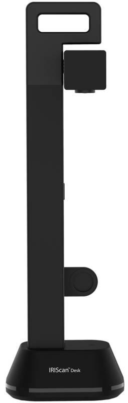 Skener IRIS Desk 6 Pro černý