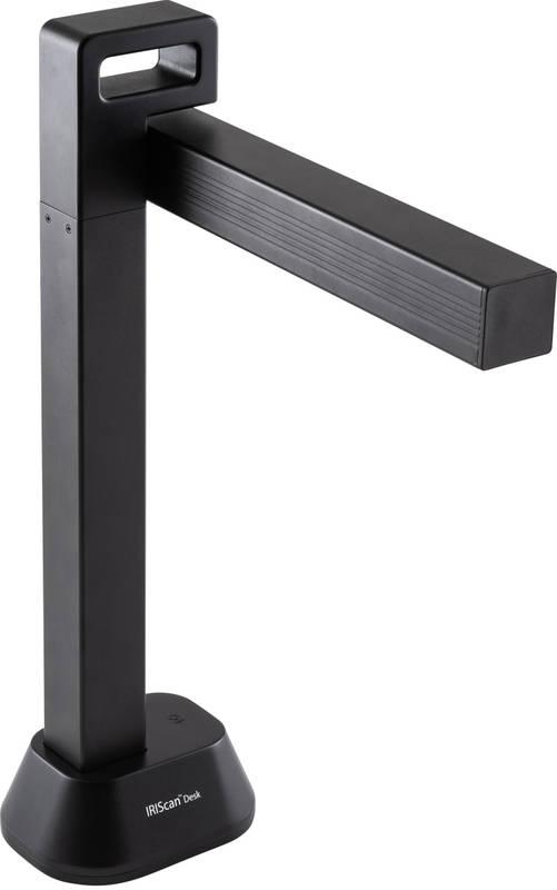 Skener IRIS Desk 6 Pro černý