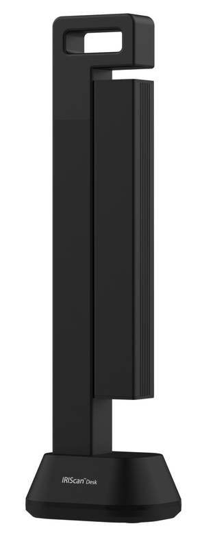 Skener IRIS Desk 6 Pro černý