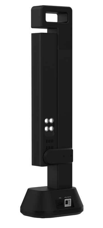 Skener IRIS Desk 6 Pro černý