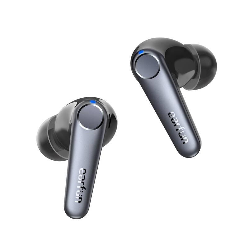 Sluchátka EarFun Air Pro 3 černá