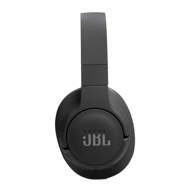 Sluchátka JBL Tune 720BT černá