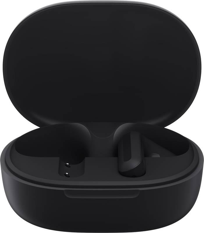 Sluchátka Xiaomi Redmi Buds 4 Lite černá