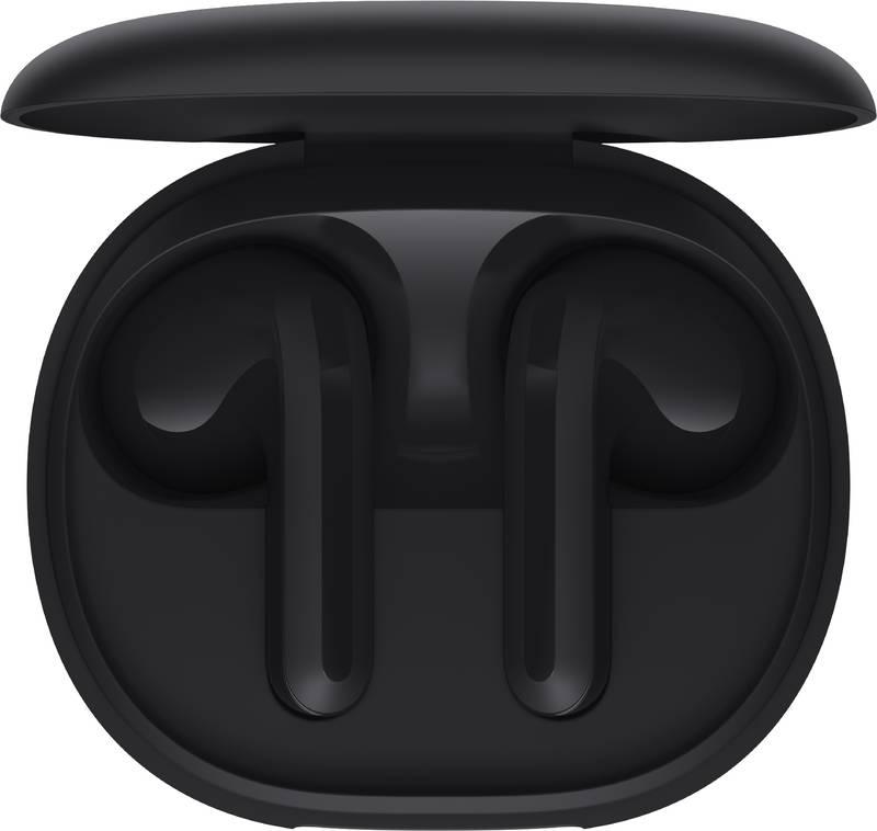 Sluchátka Xiaomi Redmi Buds 4 Lite černá